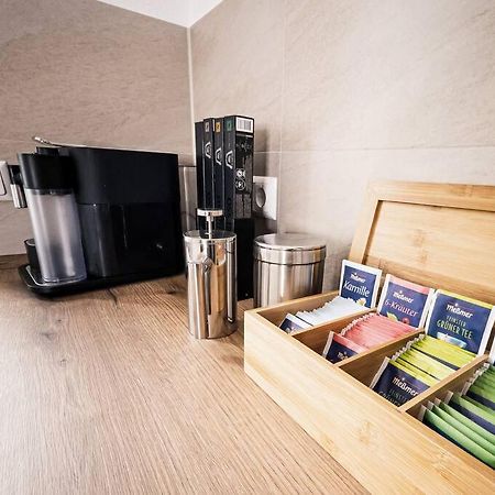 ✪ Firstclass-Apartment In Leipzig-Gohlis ✪ ภายนอก รูปภาพ