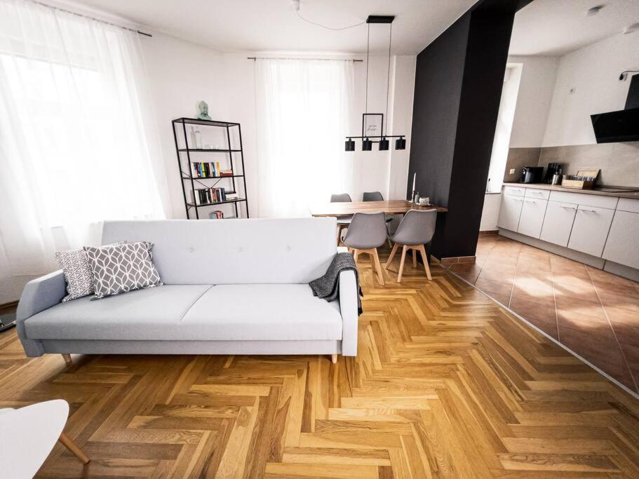 ✪ Firstclass-Apartment In Leipzig-Gohlis ✪ ภายนอก รูปภาพ
