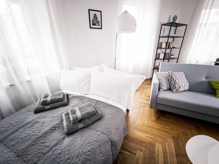 ✪ Firstclass-Apartment In Leipzig-Gohlis ✪ ภายนอก รูปภาพ
